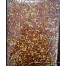 80g de piment rouge moulu